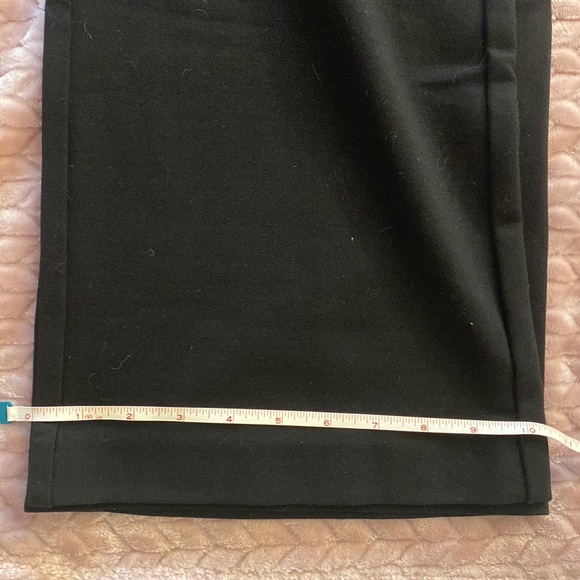 Plus • Black Dress Pants • Torrid - Picture 5 of 12